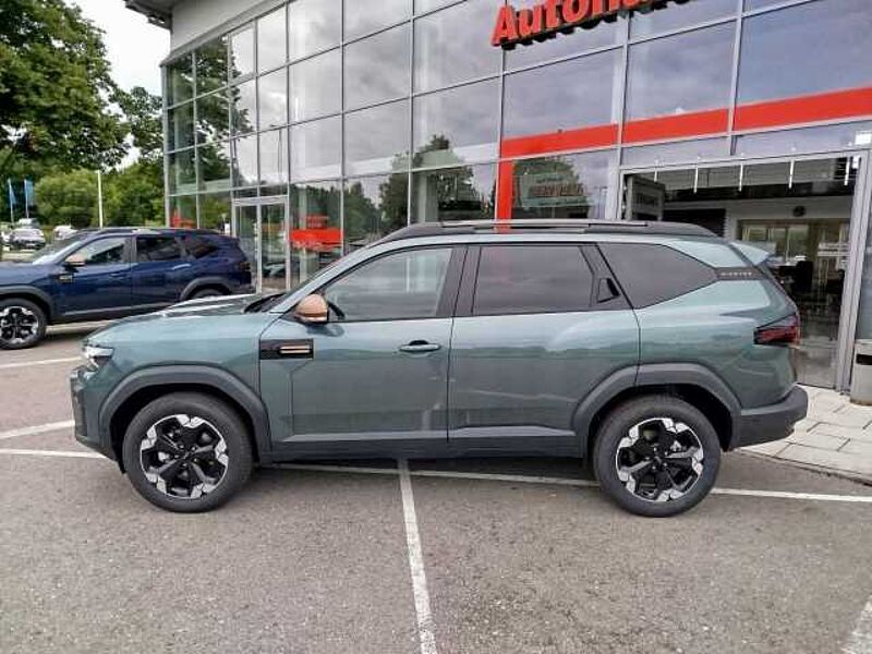 Dacia Bigster Hybrid 155 Extreme Winter+/City/el.Heckkl./Pano.dach