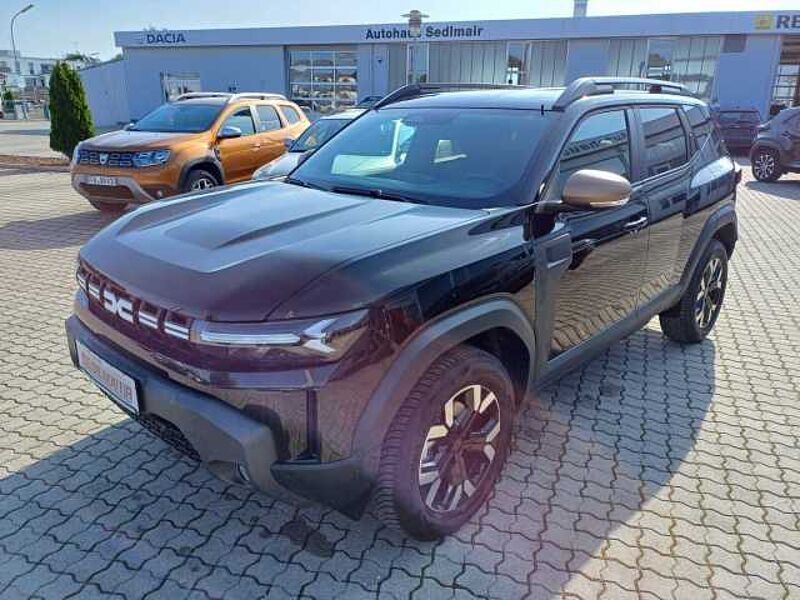 Dacia Duster 1.2 TCe 130 Mild-Hybrid Extreme 4x4/Winter+City Paket in 86415 Mering Dacia Duster 1.2 TCe 130 Mild-Hybrid Extreme 4x4/Winter+City Paket