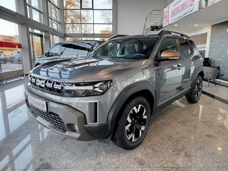 Dacia Duster Extreme TCe 130 WINTERPAKET+CITYPAKET