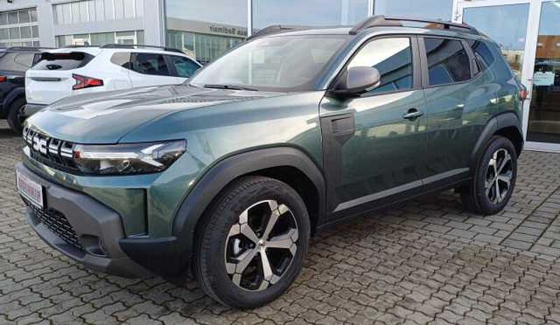 Dacia Duster TCe 100 LPG/Journey ECO-G/NAVI/SITZHEIZUN/KAMERA in 86415 Mering Dacia Duster TCe 100 LPG/Journey ECO-G/NAVI/SITZHEIZUN/KAMERA