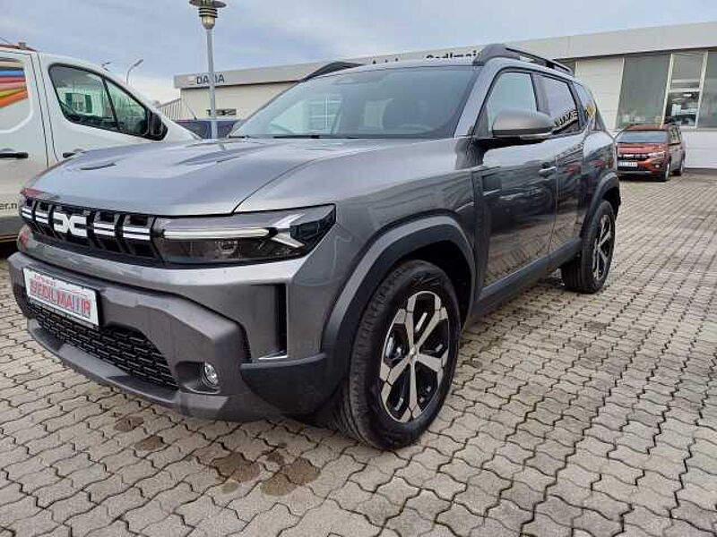 Dacia Duster TCe 100 LPG/Journey ECO-G/NAVI/SITZHEIZUN/KAMERA in 86415 Mering Dacia Duster TCe 100 LPG/Journey ECO-G/NAVI/SITZHEIZUN/KAMERA