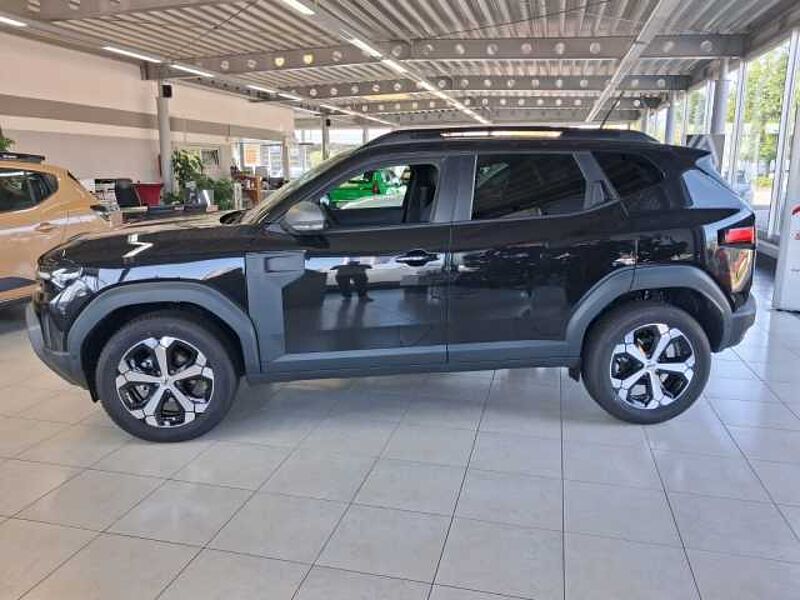 Dacia Duster Journey TCe 130 Mild-Hybrid 4x4 Winter+City+Technik+Navi in 86415 Mering Dacia Duster Journey TCe 130 Mild-Hybrid 4x4 Winter+City+Technik+Navi