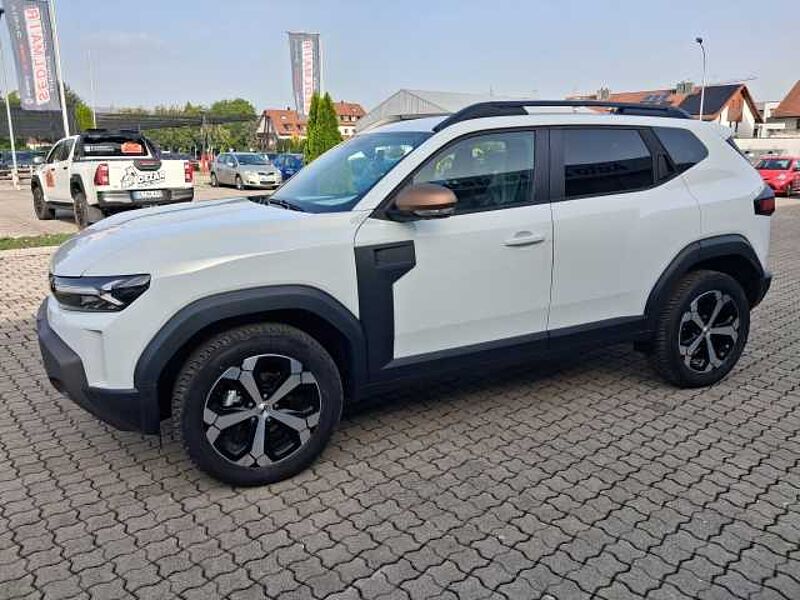 Dacia Duster Extreme TCe 130 4x4 WINTER/CITY/TECHNIK/NAVI in 86415 Mering Dacia Duster Extreme TCe 130 4x4 WINTER/CITY/TECHNIK/NAVI