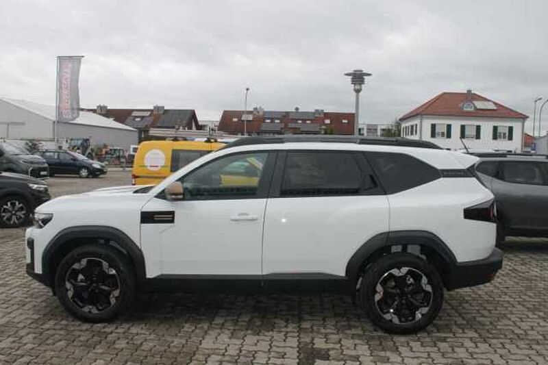 Dacia Bigster Hybrid 155 Extreme Winterpaket/Citypaket/Panorama in 86415 Mering Dacia Bigster Hybrid 155 Extreme Winterpaket/Citypaket/Panorama