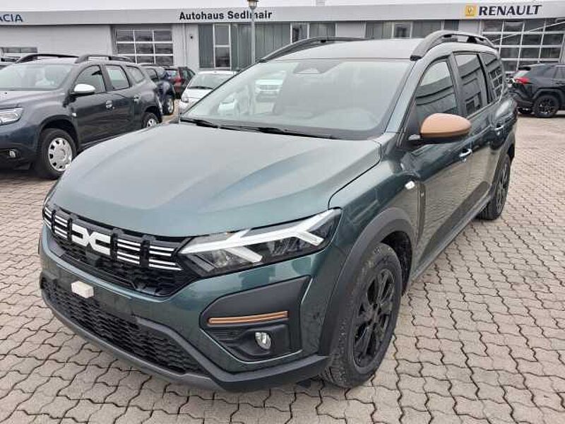 Dacia Jogger TCe 100 ECO-G Extreme+ 7-Si. *PDC/NAVI/KAMERA*