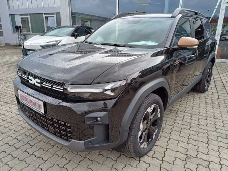 Dacia Bigster Hybrid 155 Extreme Winterpaket/Citypaket/Panorama