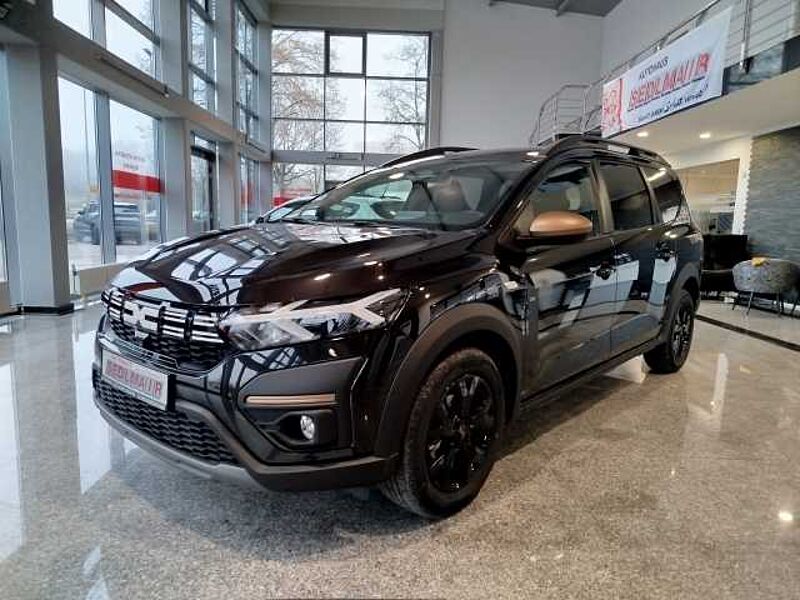 Dacia Jogger Extreme TCe110 *KAMERA/SHZ/CARPLAY*
