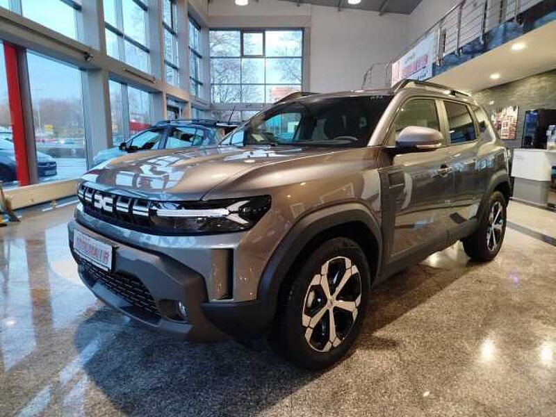 Dacia Duster Journey mild Hybrid 140 AHK/Winter+Paket