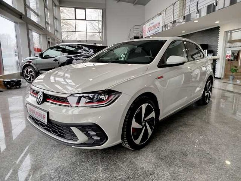 Volkswagen Polo VI GTI 2.0 TSI DSG *ACC/SHZ/LED*
