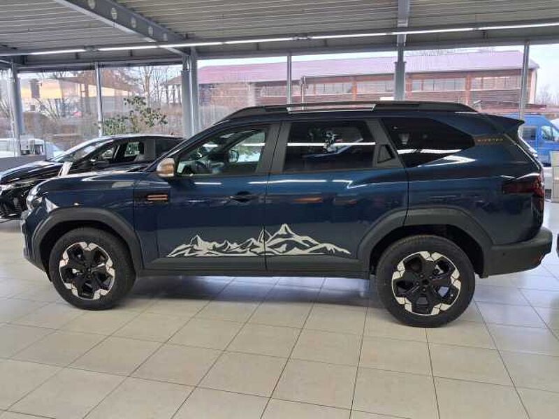 Dacia Bigster Hybrid 155 Extreme WINTER/CITY/ELEKTR.HECKKL. in 86415 Mering Dacia Bigster Hybrid 155 Extreme WINTER/CITY/ELEKTR.HECKKL.