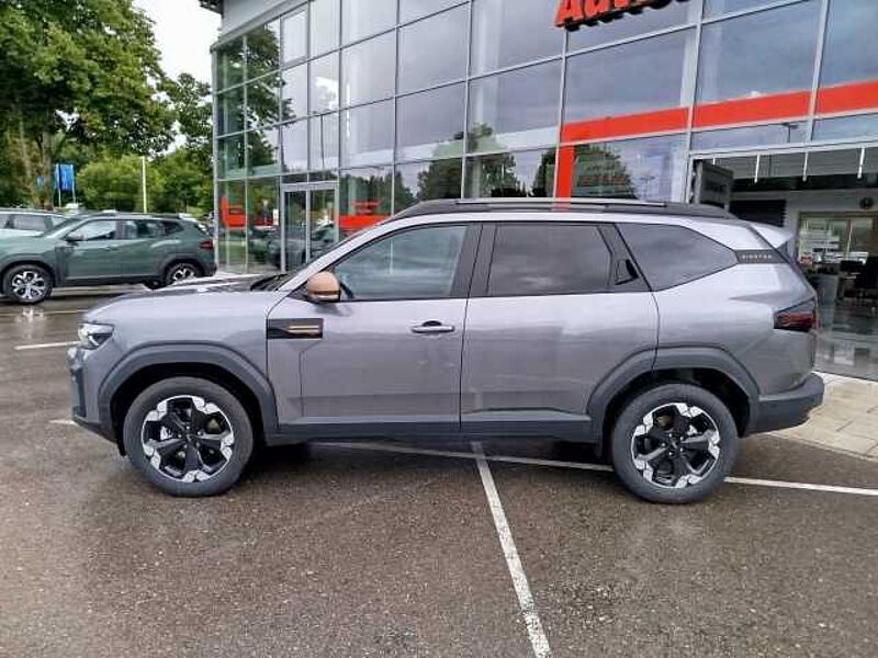 Dacia Bigster Hybrid 155 Extreme Winter+/City/el.Heckkl./Pano.dach in 86415 Mering Dacia Bigster Hybrid 155 Extreme Winter+/City/el.Heckkl./Pano.dach