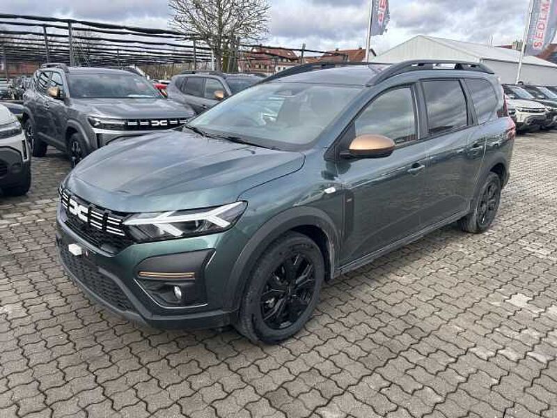 Dacia Jogger Extreme TCe110/5-Sitzer/Klimaautom./Sitzheizung/Kamera
