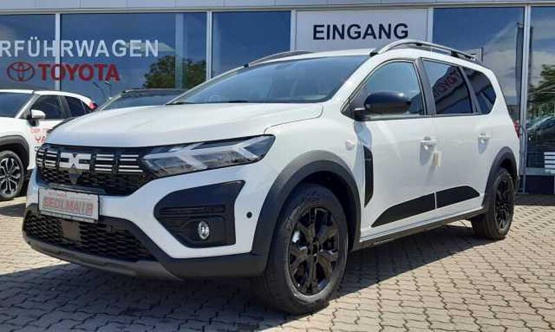 Dacia Jogger Hybrid 140 Extreme 7 Sitze,AHK, Sitzhz. sof. verf&uuml;gbar