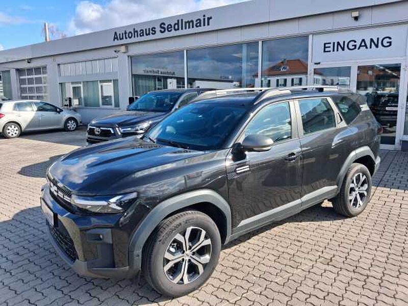 Dacia Bigster EXPRESSION TCe 140 Easy-u.Winterpaket