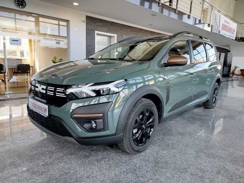 Dacia Jogger ECO-G 100 Extreme SHZ/NAVI/KAMERA