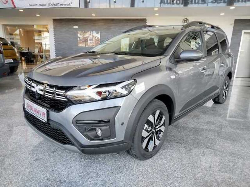 Dacia Jogger ECO-G 100 Expression SHZ/KAMERA/PDC