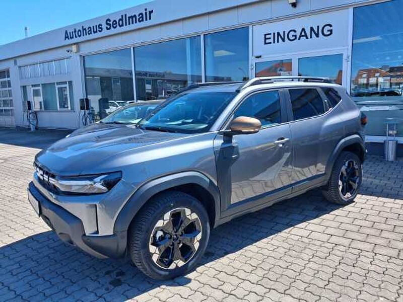 Dacia Duster Extreme Hybrid-G 150 4x4 WINTER+/CITY/TECHNIK