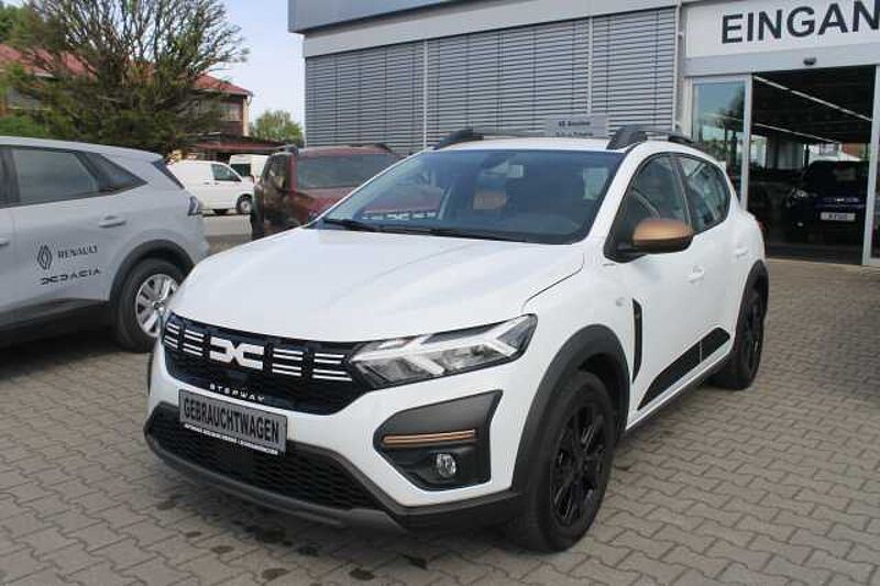 Dacia Sandero Stepway Extreme in 86415 Mering Dacia Sandero Stepway Extreme