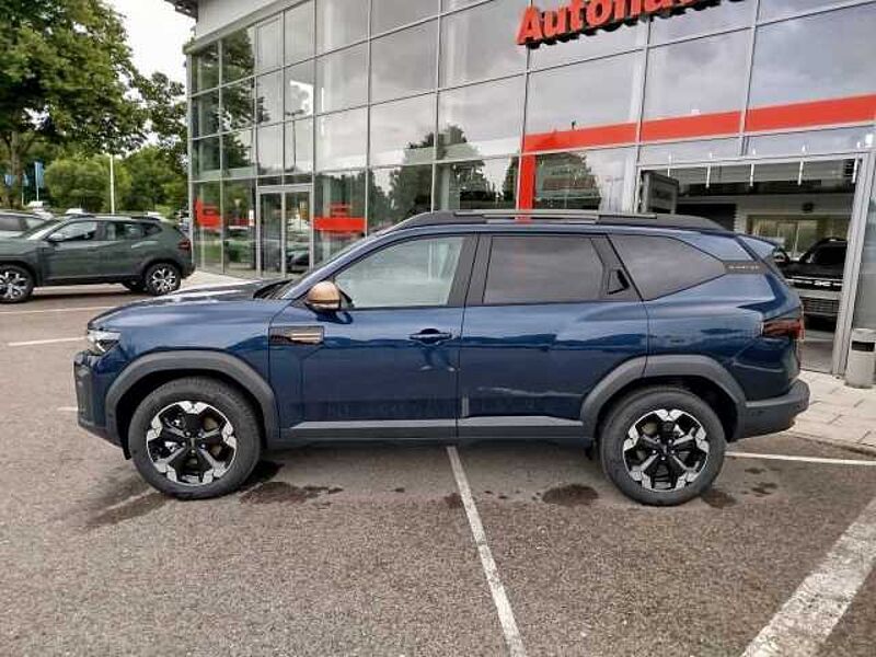 Dacia Bigster Hybrid 155 Extreme WINTER/CITY/ELEKTR.HECKKL.