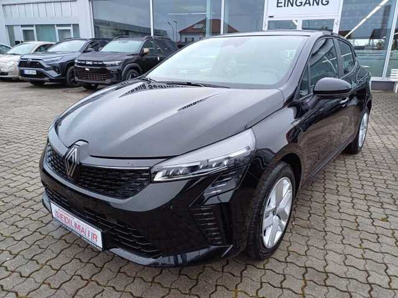 Renault Clio dCi 100 EVOLUTION *SITZHEIZUNG/CARPLAY/DAB* in 86830 Schwabmünchen Renault Clio dCi 100 EVOLUTION *SITZHEIZUNG/CARPLAY/DAB*