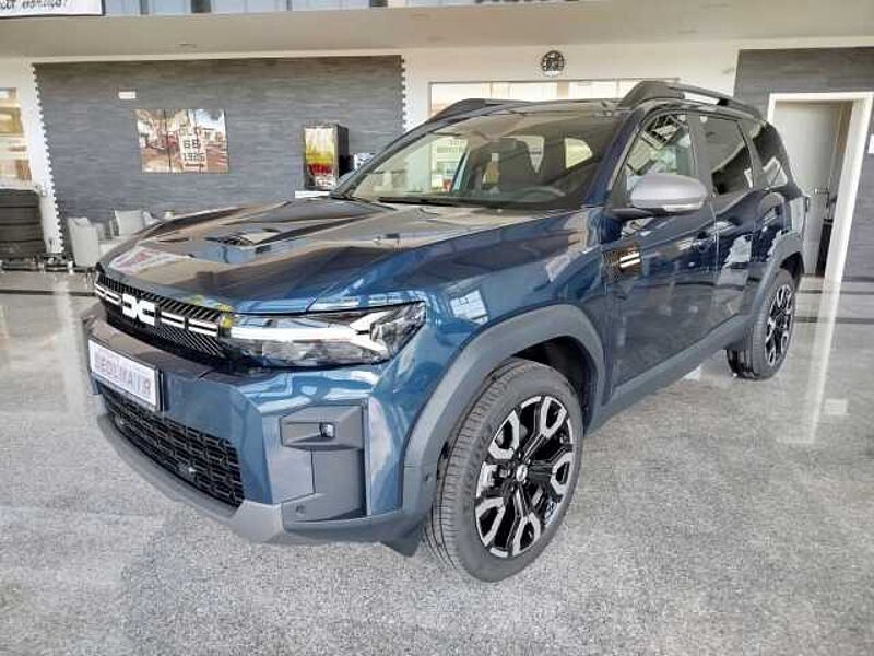 Dacia Bigster Hybrid-G 150 4x4 Journey, AHK / PANO/WINTER+/CITY/19ZOLL
