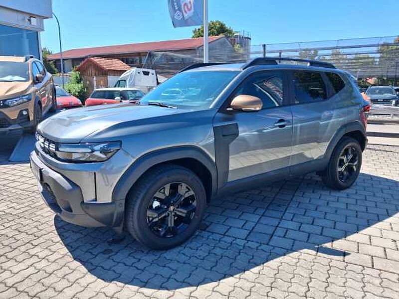 Dacia Duster Extreme Hybrid 155 City-u. Winter Plus Paket in 86415 Mering Dacia Duster Extreme Hybrid 155 City-u. Winter Plus Paket
