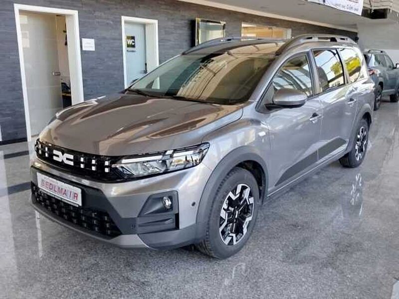Dacia Jogger Journey 1.8 Hybrid 155 5-Sitzer