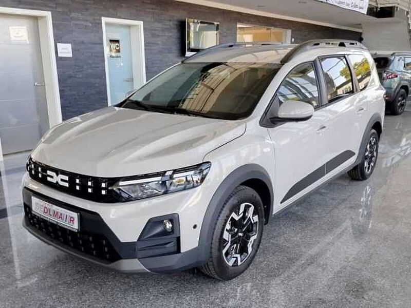 Dacia Jogger Journey 1.8 Hybrid 155 5-Sitzer VOLL! in 86830 Schwabmünchen Dacia Jogger Journey 1.8 Hybrid 155 5-Sitzer VOLL!