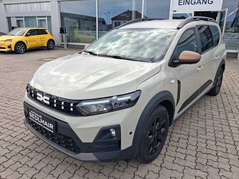 Dacia Jogger Extreme 1.8 Hybrid 155 5-Sitzer, Winter , Drive