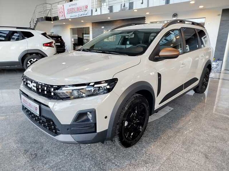 Dacia Jogger Extreme Hybrid 155 *SHZ/LHZ/KAMERA/PDC* in 86830 Schwabmünchen Dacia Jogger Extreme Hybrid 155 *SHZ/LHZ/KAMERA/PDC*