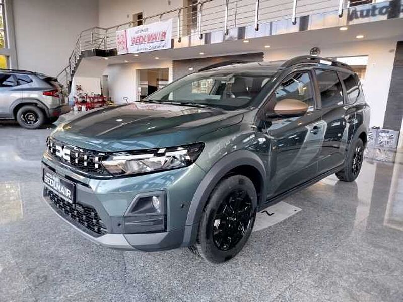 Dacia Jogger Extreme Hybrid 155 *SHZ/LHZ/KAMERA/PDC* in 86830 Schwabmünchen Dacia Jogger Extreme Hybrid 155 *SHZ/LHZ/KAMERA/PDC*