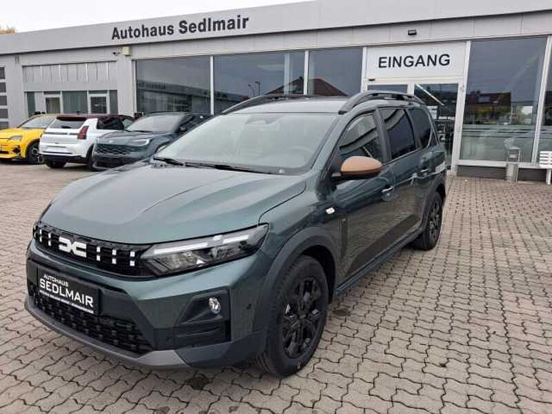 Dacia Jogger Extreme Hybrid 155 Kamera / PDC / Sitzheizung uvm in 86415 Mering Dacia Jogger Extreme Hybrid 155 Kamera / PDC / Sitzheizung uvm