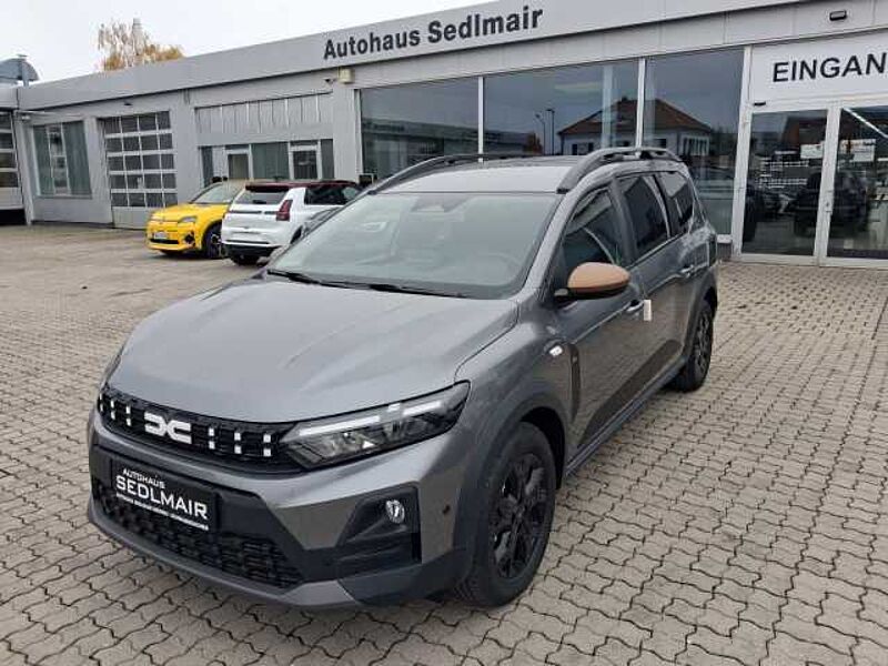 Dacia Jogger Extreme Hybrid 155 Kamera / PDC / Sitzheizung uvm in 86415 Mering Dacia Jogger Extreme Hybrid 155 Kamera / PDC / Sitzheizung uvm