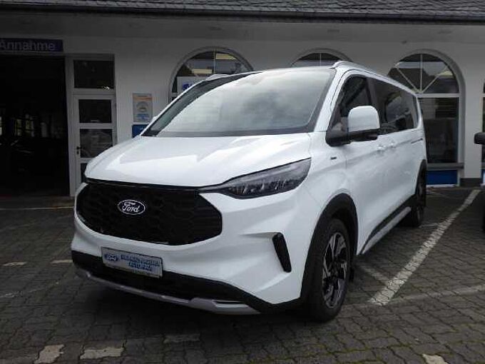 Ford Tourneo Custom Bus 320 L2 Active 4X4 Autom