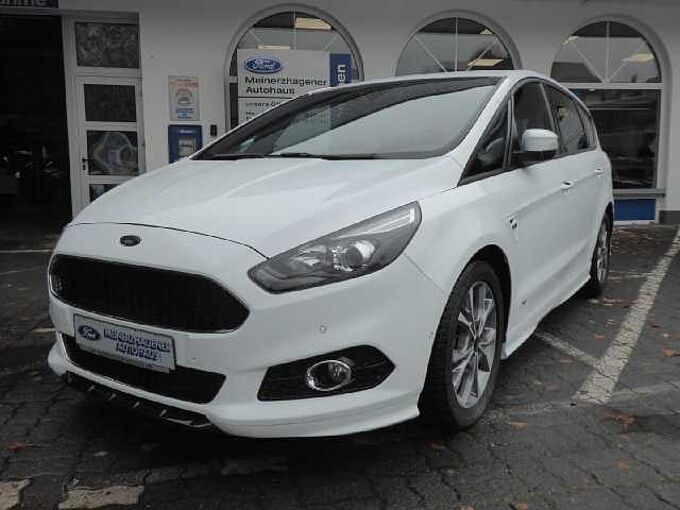 Ford S-Max ST-Line Allrad Autom.