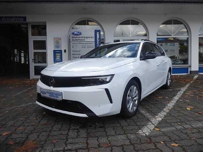 Opel Astra L Sports Tourer Edition Automatik