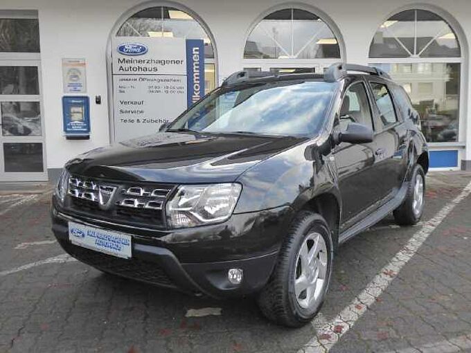 Dacia Duster I Ambiance 4x2