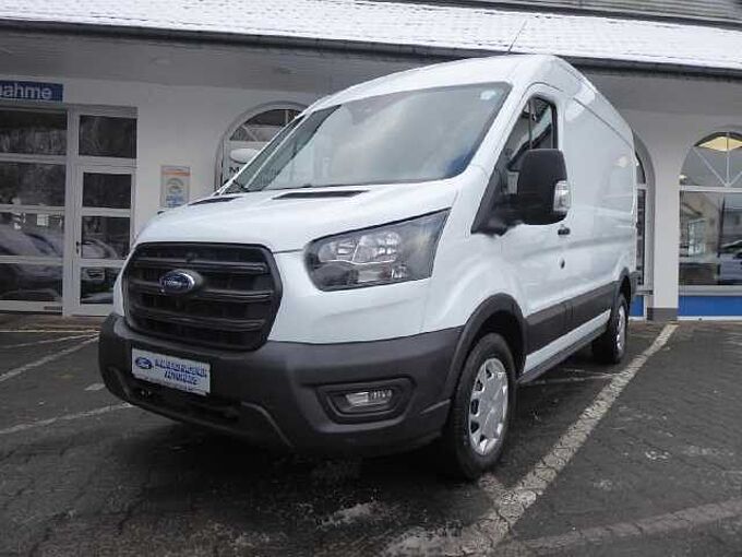 Ford Transit Kasten 330 L2 Trend, Navi,360&deg; Kam