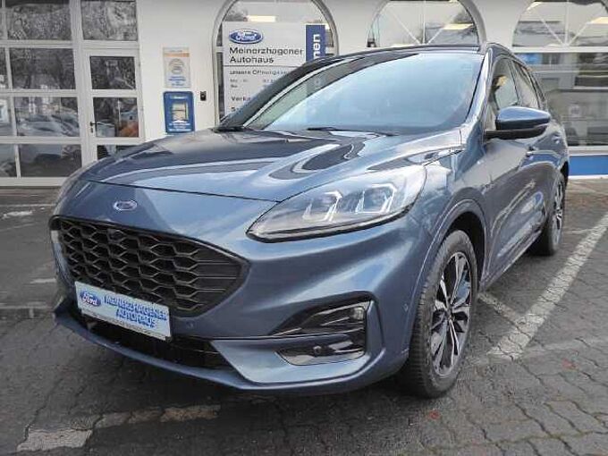 Ford Kuga ST-Line X