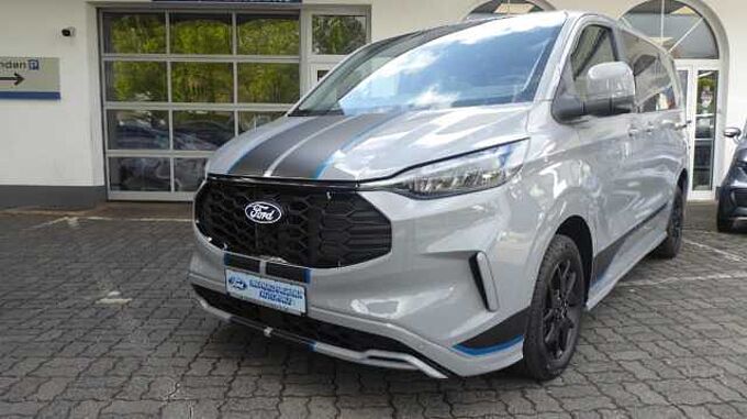 Ford Tourneo Custom Bus 320 L1 Sport AWD