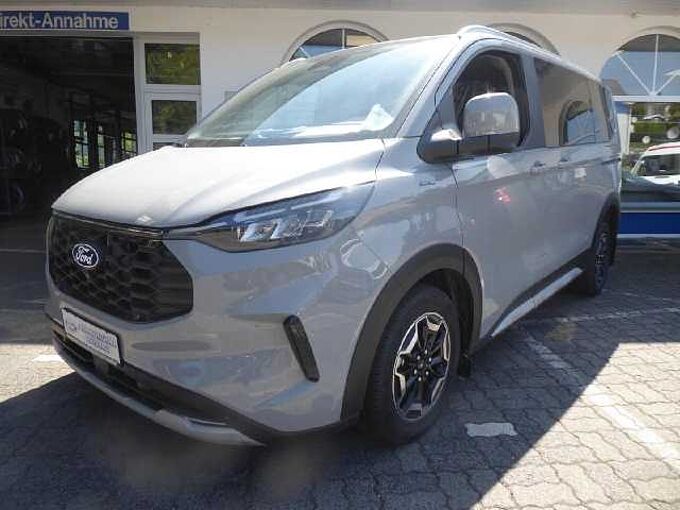 Ford Tourneo Custom L1 Active Allrad 5 J. Garantie
