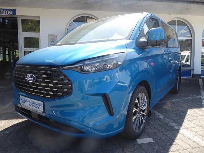 Ford Tourneo Custom L1 Titanium X Allrad, 5 J. Garantie