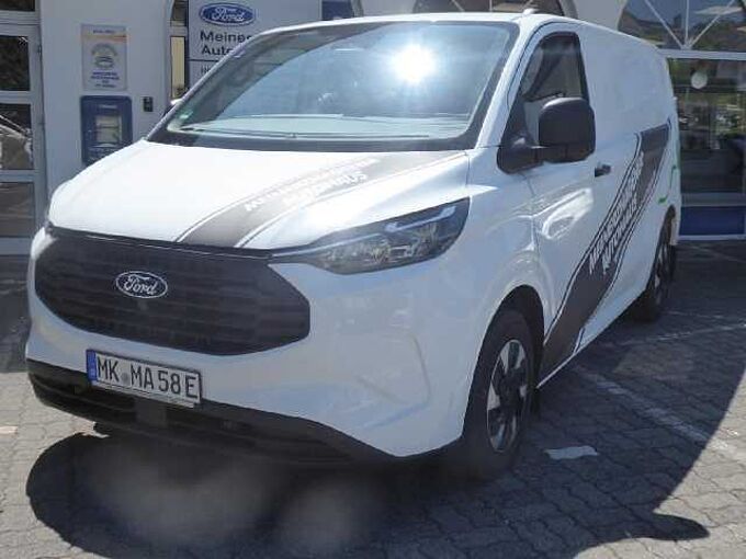 Ford Transit Custom Kasten 320 L1 Trend FWD Plug-in H
