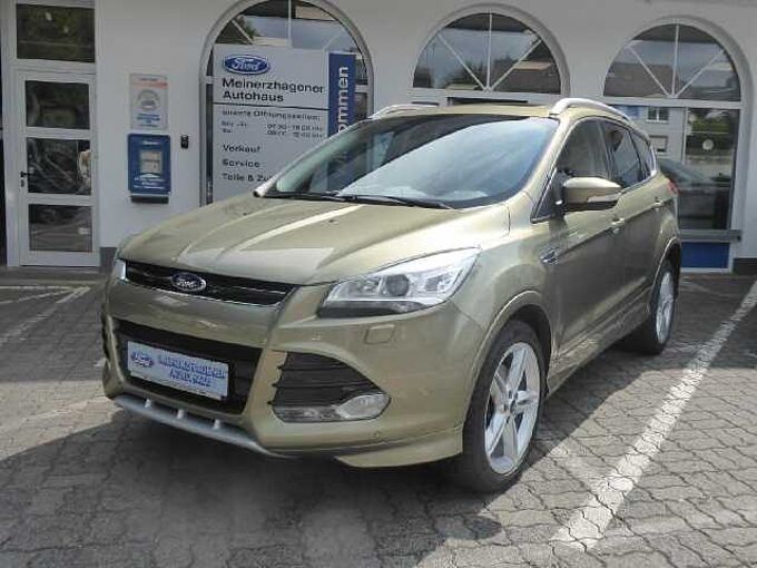 Ford Kuga Individual in 58540 Meinerzhagen Ford Kuga Individual