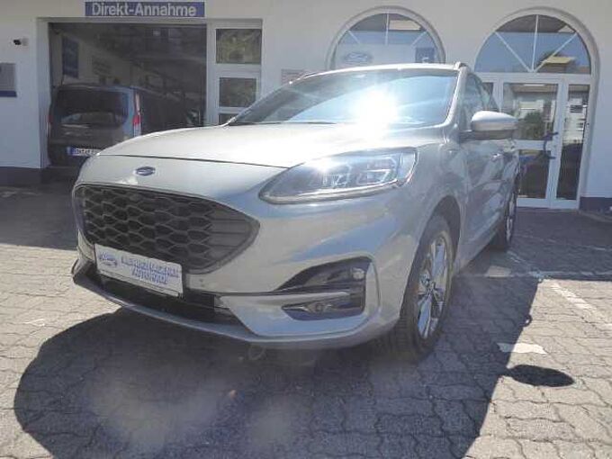 Ford Kuga Plug-In Hybrid ST-Line X