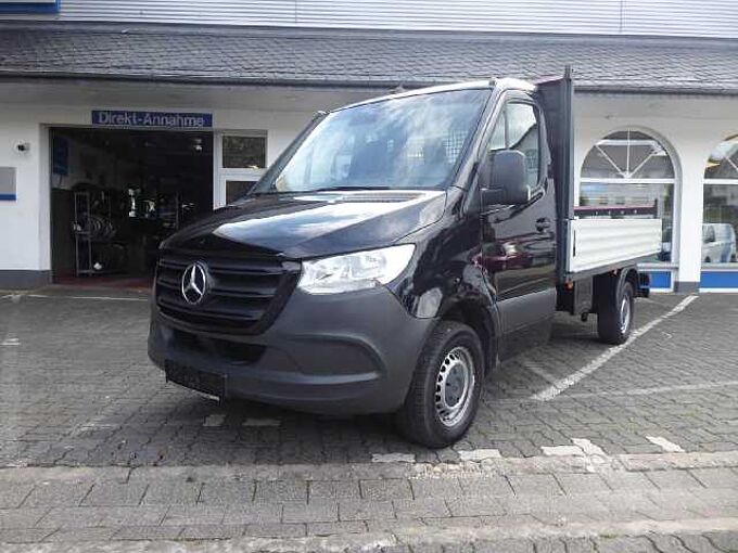Mercedes-Benz Sprinter III Pritsche RWD 316 CDI *3,5t AHK-Last*