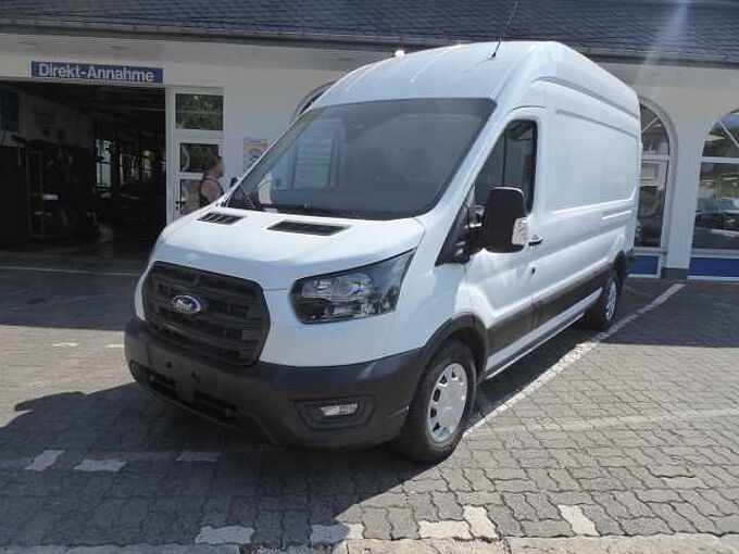 Ford Transit Kasten 350 L3 Trend,360°Cam,NAV