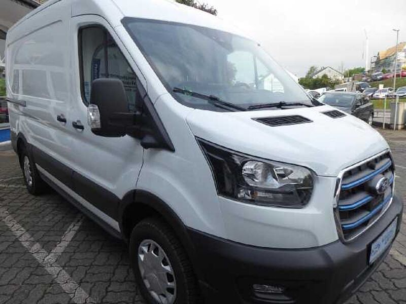 Ford Transit Kasten E 350 L2 Trend in 58540 Meinerzhagen Ford Transit Kasten E 350 L2 Trend