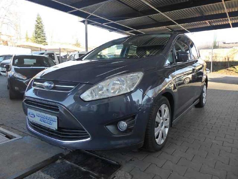 Ford C-Max Champions Edition,NAV,PDC,SHZ in 58540 Meinerzhagen Ford C-Max Champions Edition,NAV,PDC,SHZ