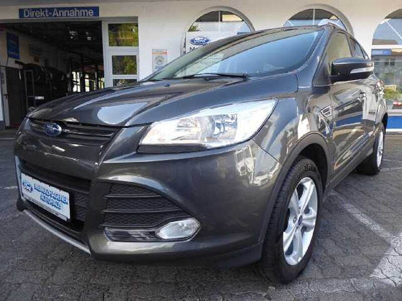 Ford Kuga Trend, Navi, Panoramadach in 58540 Meinerzhagen Ford Kuga Trend, Navi, Panoramadach